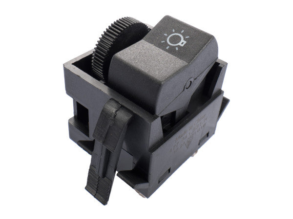 PORSCHE Headlight light switch for PORSCHE 944 -'85 924 477941531H
