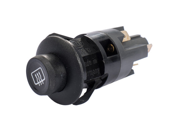 PORSCHE Defroster switch for PORSCHE 911 G '84- 91161314800 911.613.148.00