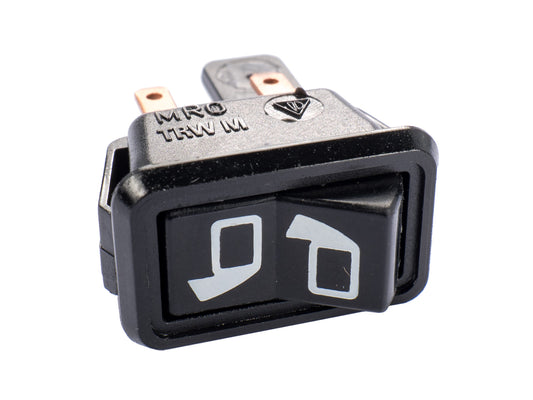 PORSCHE Mirror adjustment switch for PORSCHE 924 944 toggle switch 477955703 90063113290