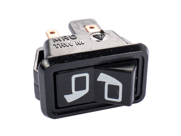 PORSCHE Mirror adjustment switch for PORSCHE 924 944 toggle switch 477955703 90063113290