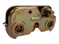 PORSCHE Lower lock part cover for PORSCHE 911 G 930 964 944 FRONT 91151105201 911.511.052.01