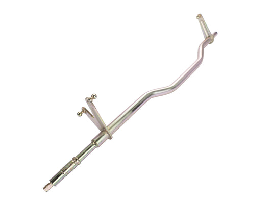 PORSCHE Carburettor shaft deflection lever for PORSCHE 911 2.4 2.7 91111007300 911.110.073.00