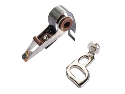 Porsche Breaker contact ignition distributor for Porsche 911 SWB 356 61660222603 901.602.960.03