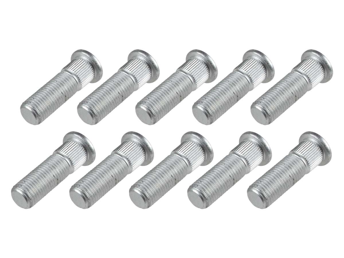 PORSCHE 10x wheel studs for PORSCHE 911 F/G 964 993 924 944 968 45mm 99333167104 JP-Dansk 993.331.671.04
