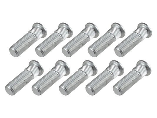 PORSCHE 10x wheel studs for PORSCHE 911 F/G 964 993 924 944 968 45mm 99333167104 JP-Dansk 993.331.671.04