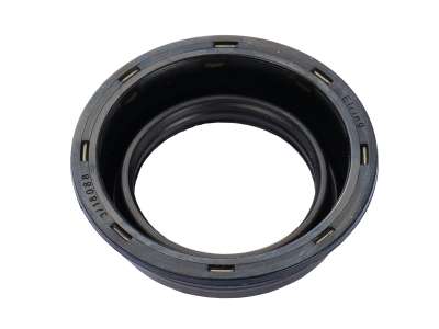 PORSCHE 2x sealing ring cap valve cover for PORSCHE Cayenne 4.5 S turbo 955 ELRING 948.105.934.00