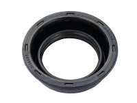 PORSCHE 2x sealing ring cap valve cover for PORSCHE Cayenne 4.5 S turbo 955 ELRING 948.105.934.00