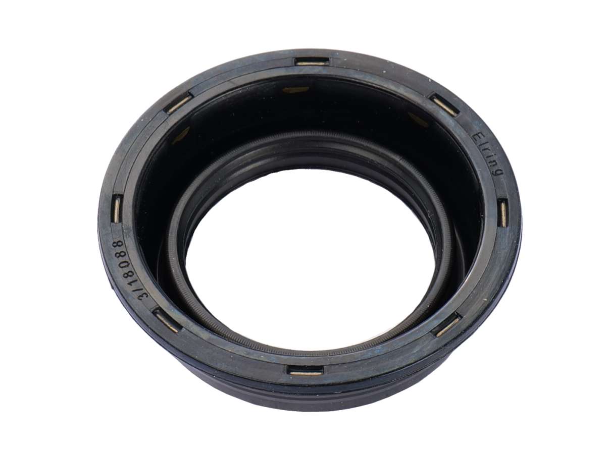 PORSCHE 2x sealing ring cap valve cover for PORSCHE Cayenne 4.5 S turbo 955 ELRING 948.105.934.00