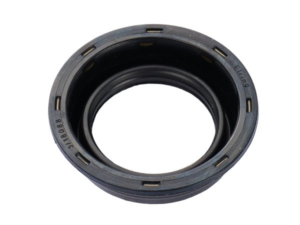 PORSCHE 2x sealing ring cap valve cover for PORSCHE Cayenne 4.5 S turbo 955 ELRING 948.105.934.00