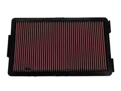 PORSCHE Air filter for PORSCHE 911 930 964 turbo 965 sports air filter K&N 930.110.185.02