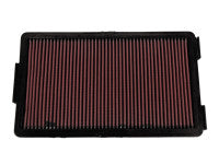 PORSCHE Air filter for PORSCHE 911 930 964 turbo 965 sports air filter K&N 930.110.185.02
