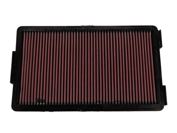 PORSCHE Air filter for PORSCHE 911 930 964 turbo 965 sports air filter K&N 930.110.185.02