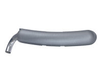 PORSCHE Exhaust set for PORSCHE 911 G 2.7 3.0 SC with replacement pipe 930.211.025.01