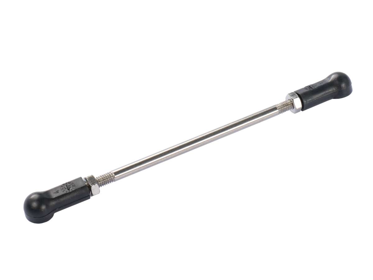 PORSCHE Heating connecting rod GENUINE PORSCHE 911 G Carrera turbo from '87- 911.659.303.00