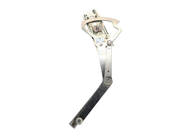 PORSCHE Window regulator linkage for PORSCHE 911 G Targa Cabrio '74-'87 electric RIGHT 911.542.004.42