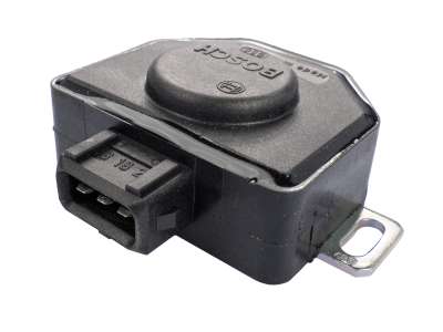 Porsche Throttle valve switch for Porsche 911 G '84- 924 928 944 94460611301 944.606.113.01