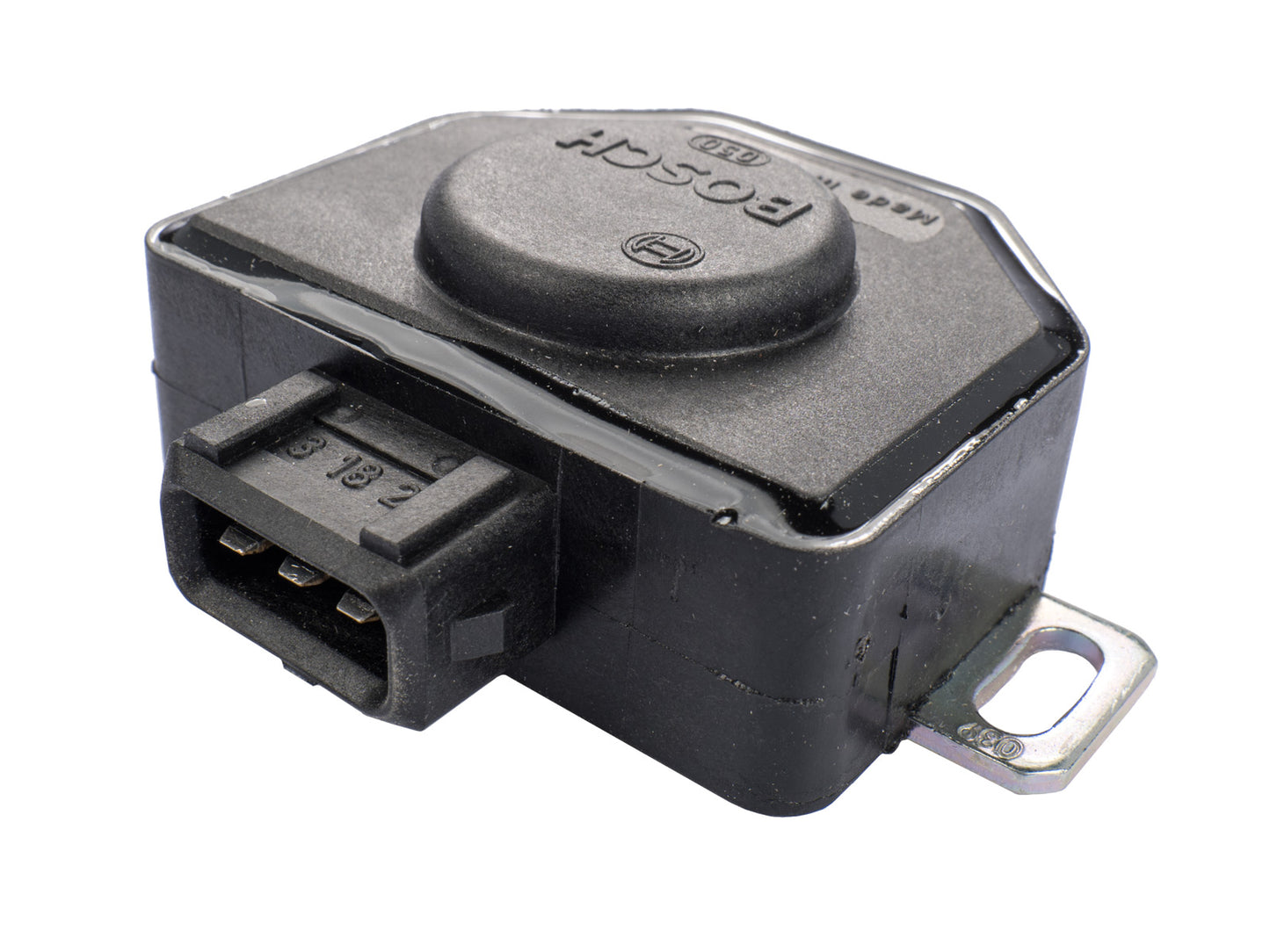 Porsche Throttle valve switch for Porsche 911 G '84- 924 928 944 94460611301 944.606.113.01