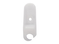 PORSCHE Handbrake cable guide for PORSCHE 911 F LEFT 90142456101 901.424.561.01