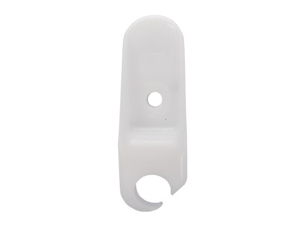 PORSCHE Handbrake cable guide for PORSCHE 911 F LEFT 90142456101 901.424.561.01