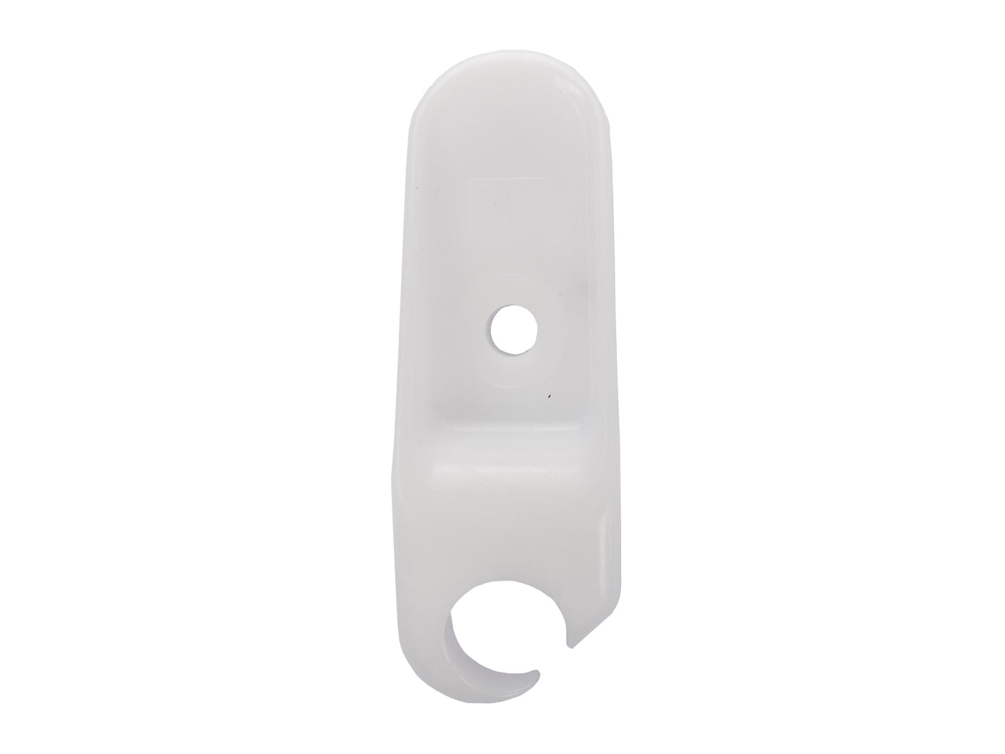 PORSCHE Handbrake cable guide for PORSCHE 911 F LEFT 90142456101 901.424.561.01