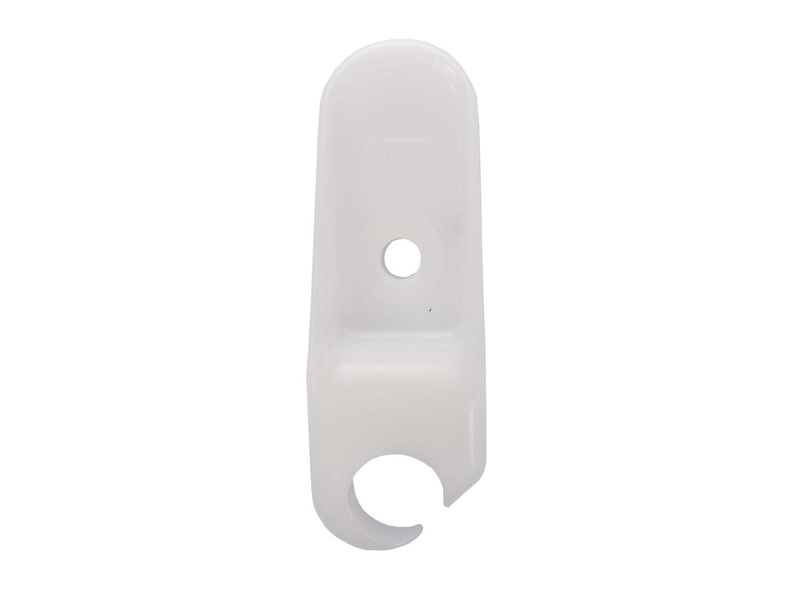 PORSCHE Handbrake cable guide for PORSCHE 911 F LEFT 90142456101 901.424.561.01