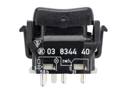 PORSCHE Door lock switch for PORSCHE 964 993 944 968 9516131470001C 951.613.147.00