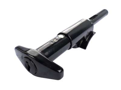 PORSCHE Bonnet locking cylinder for PORSCHE 911 SWB FG 914 like 91151190300 911.511.903.00