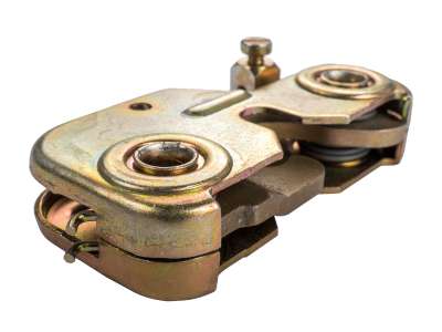 PORSCHE Lower lock part cover for PORSCHE 911 G 930 964 944 FRONT 91151105201 911.511.052.01