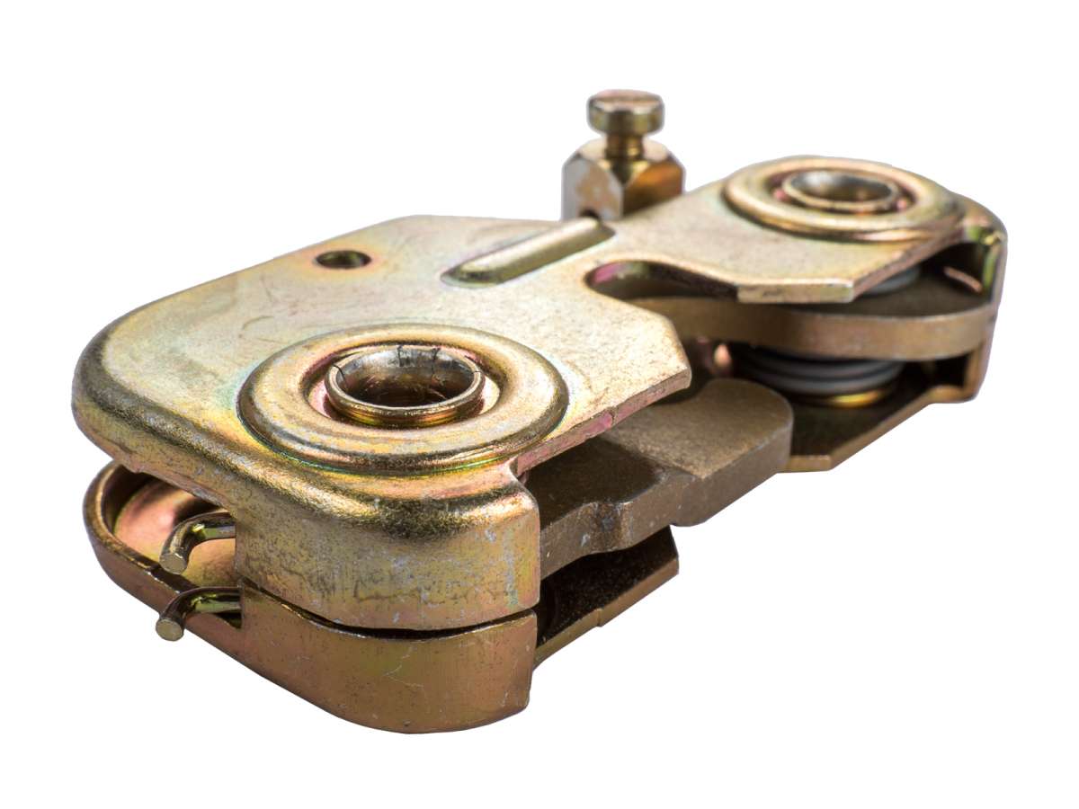 PORSCHE Lower lock part cover for PORSCHE 911 G 930 964 944 FRONT 91151105201 911.511.052.01