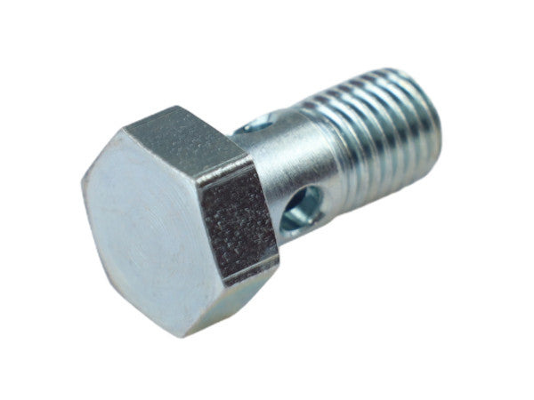 PORSCHE Banjo bolt fuel line for PORSCHE 911 964 924 944 928 + sealing ring 911.110.899.01