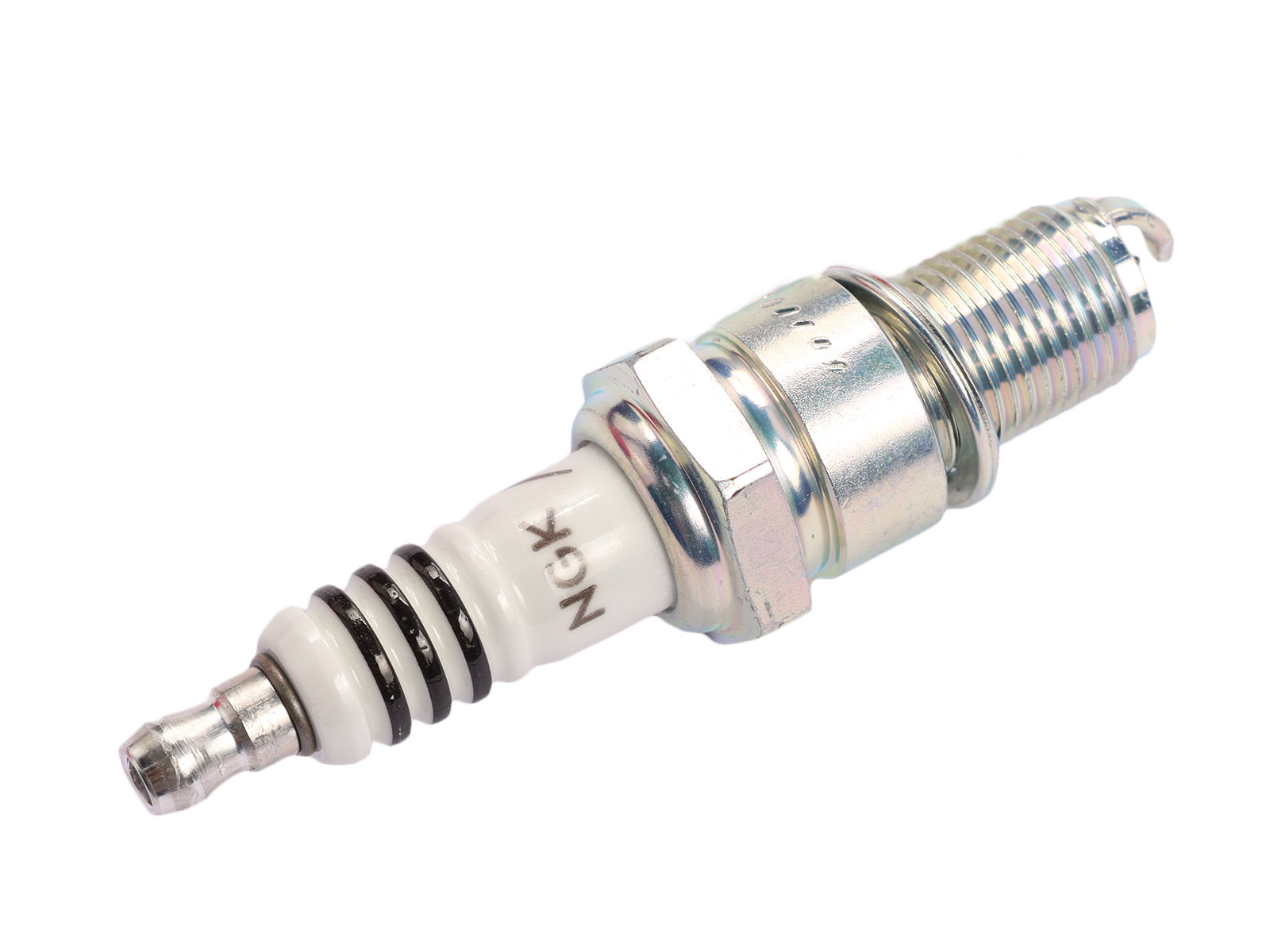 PORSCHE 4x Spark Plugs for PORSCHE 928 GTS 968 NGK 999.170.189.90