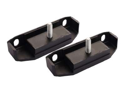 PORSCHE Rear axle thrust bearing for PORSCHE 924 944 968 bearing block + screw set 900.025.008.04