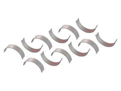 Porsche Connecting rod bearing set for Porsche 993 Carrera 996 turbo 99310314715 STD 993.103.147.15