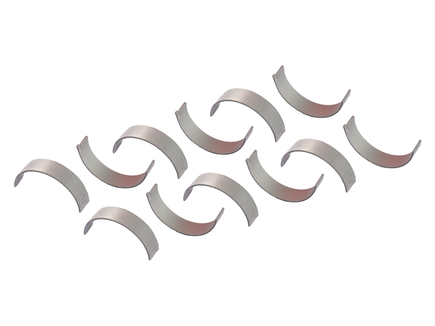 Porsche Connecting rod bearing set for Porsche 993 Carrera 996 turbo 99310314715 STD 993.103.147.15