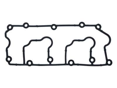 PORSCHE 2x valve cover gasket for PORSCHE 964 Carrera LOWER 96410513501 964.105.135.01