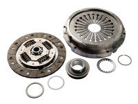 Porsche Clutch kit for Porsche 911 F/G '72-'86 2.4 2.7 3.0 SC 3.2 915 915.116.001.27