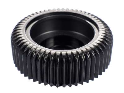 PORSCHE Door lock knob for PORSCHE 928 9285375810370B 928.537.581.03