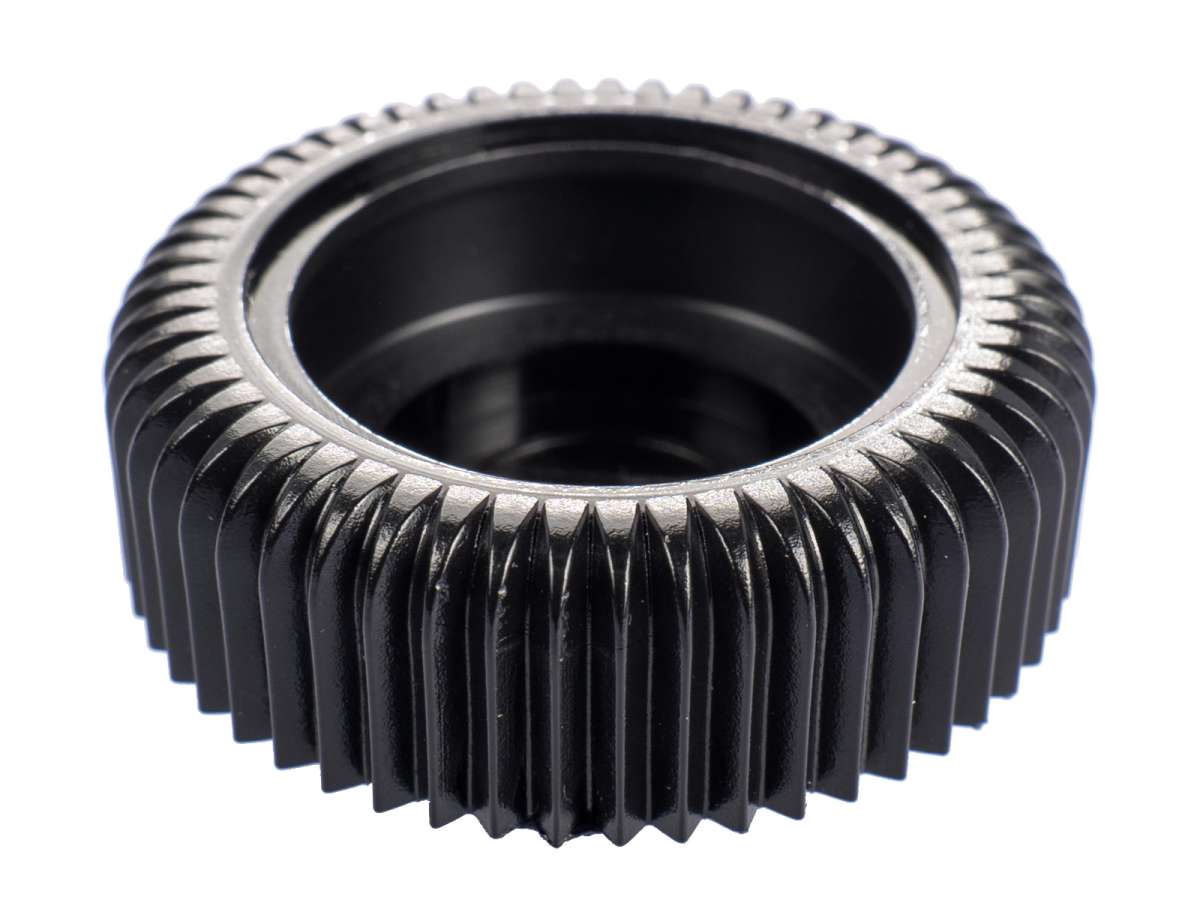 PORSCHE Door lock knob for PORSCHE 928 9285375810370B 928.537.581.03