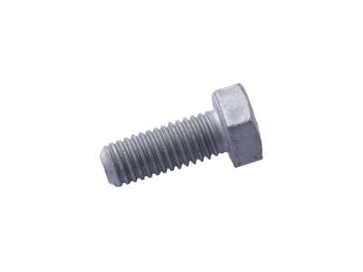 Porsche Hexagon screw for Porsche N 0102407 900.075.085.03
