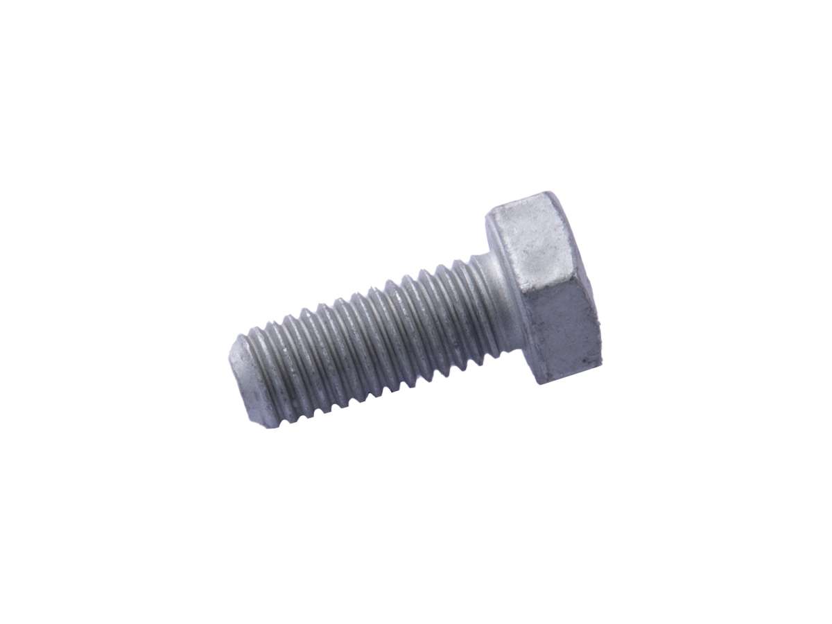 Porsche Hexagon screw for Porsche N 0102407 900.075.085.03