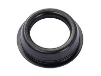 PORSCHE 2x sealing ring cap valve cover for PORSCHE Cayenne 4.5 S turbo 955 ELRING 948.105.934.00