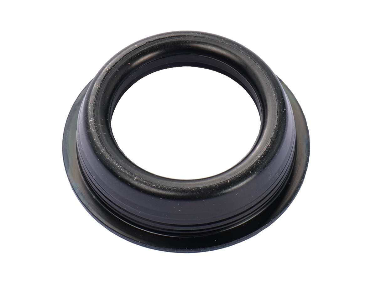 PORSCHE 2x sealing ring cap valve cover for PORSCHE Cayenne 4.5 S turbo 955 ELRING 948.105.934.00