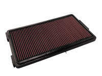 PORSCHE Air filter for PORSCHE 911 930 964 turbo 965 sports air filter K&N 930.110.185.02