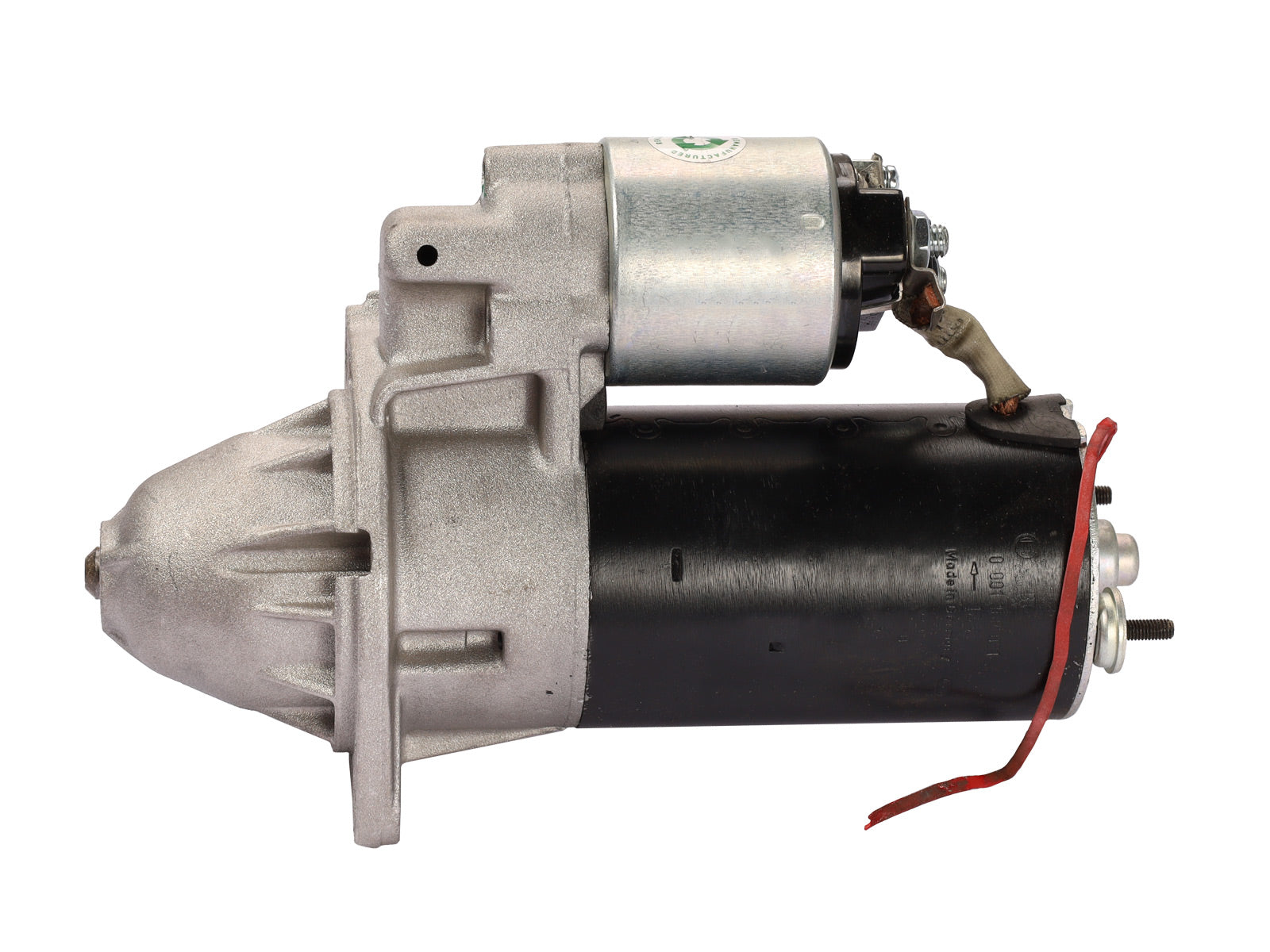 Porsche Starter for Porsche 924 S 931 turbo 944 starter motor 1.4kW 951.604.101.00