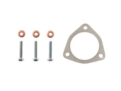 PORSCHE Exhaust set for PORSCHE 911 G 2.7 3.0 SC Standard 930.211.025.01