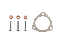 PORSCHE Exhaust set for PORSCHE 911 G 2.7 3.0 SC Standard 930.211.025.01