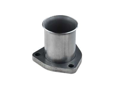 PORSCHE Exhaust set for PORSCHE 911 G 2.7 3.0 SC stainless steel 930.211.025.01