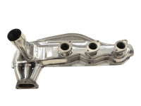 PORSCHE Exhaust set for PORSCHE 911 G 2.7 3.0 SC with replacement pipe 930.211.025.01