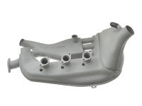 PORSCHE Exhaust kit for PORSCHE 911 F/G 2.4 2.7 MFI Standard 911.628.115.04