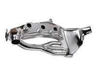 PORSCHE Exhaust set for PORSCHE 911 F/G 2.4 2.7 MFI stainless steel 911.628.114.03